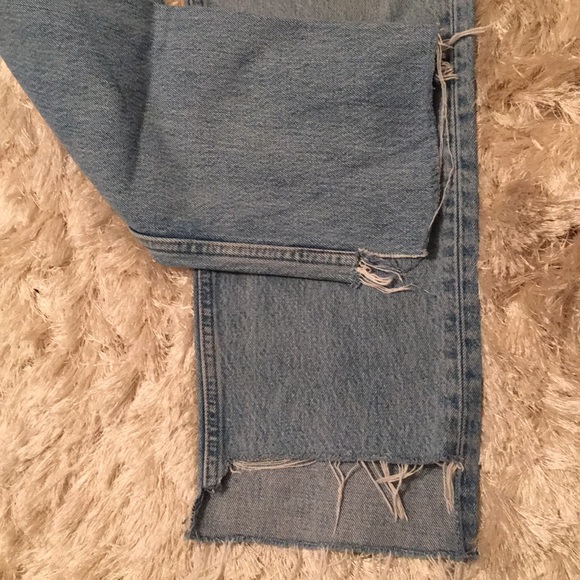 Vintage Levi’s 501 - Picture 8 of 8
